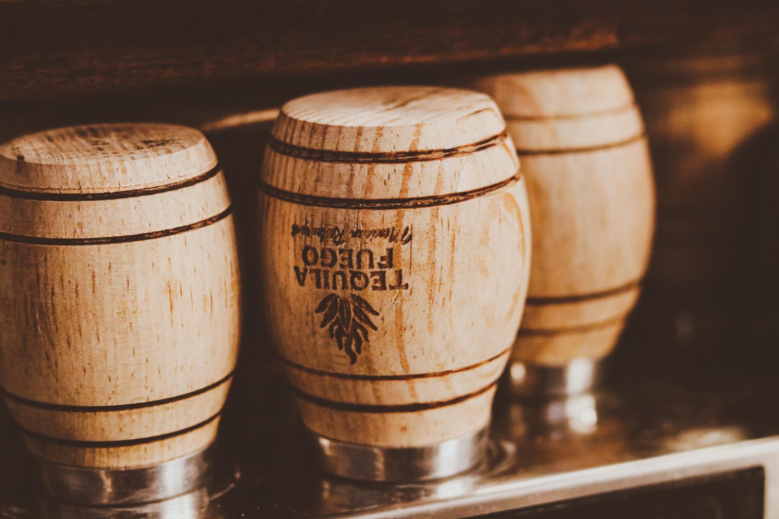 Interior at Tequila Fuego Mexican restaurant Longview Washington